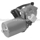 automotive wiper motor