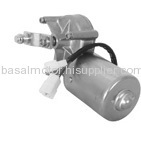 wiper motor