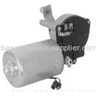 windshield wiper motor