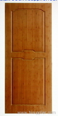 Bamboo Door Curtain