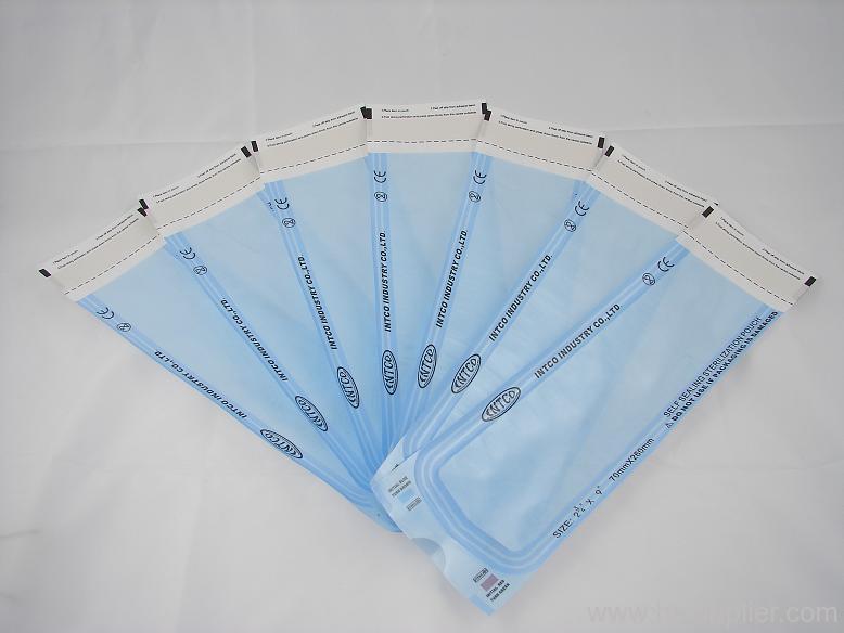 sterilization pouch