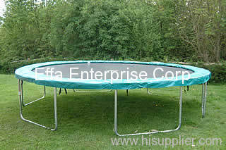 Bungee Trampoline