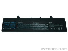 Dell 1525 laptop batery