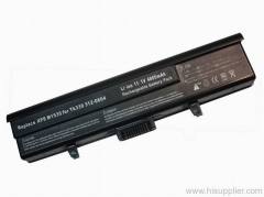 Rechargeable Dell Laptop Battery For Xps M1530