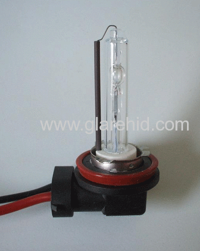 H11 metail xenon lamps