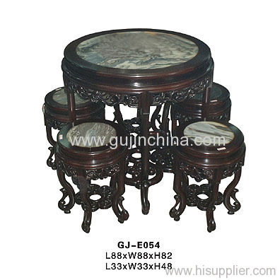 chinese antique table