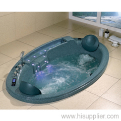 hydro massage bathtubs