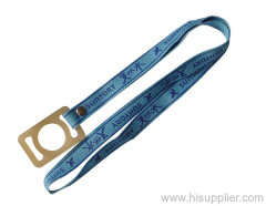 Advertising Lanyard