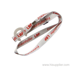 Badge Lanyards