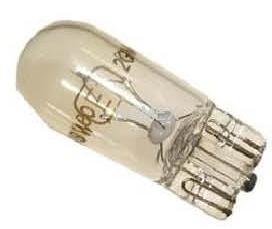 Miniature Auto Bulb