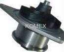 CHRYSLER Series water pump