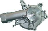 HYUNDAI Series Water Pump