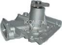 MAZDA Series Water Pumps