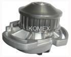 SKODA Series Water Pumps