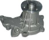 TOYOTA  Series Water Pumps