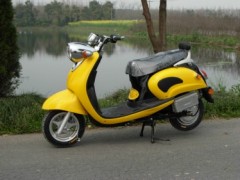 electric mopeds