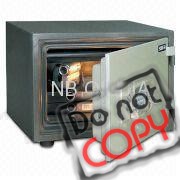 Burglary Safes