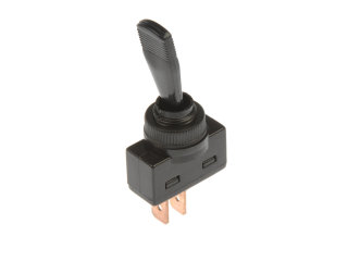 led toggle switch