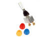 electrical toggle switch