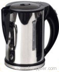 Electric  kettle