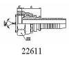 BSP thread fitting