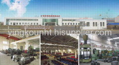 Yingkou NHT Development Co.,Ltd.