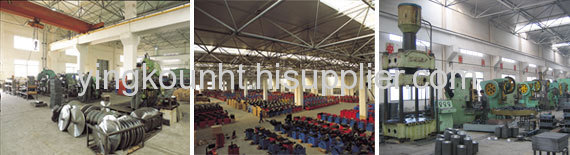 Yingkou NHT Development Co.,Ltd.