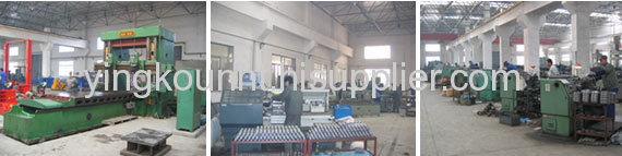 Yingkou NHT Development Co.,Ltd.