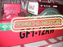 Fuan Zongchi Motor Co., Ltd