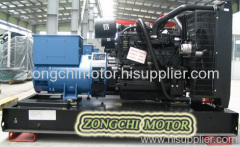 Fuan Zongchi Motor Co., Ltd