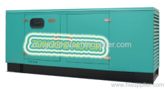Fuan Zongchi Motor Co., Ltd
