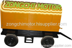 Fuan Zongchi Motor Co., Ltd