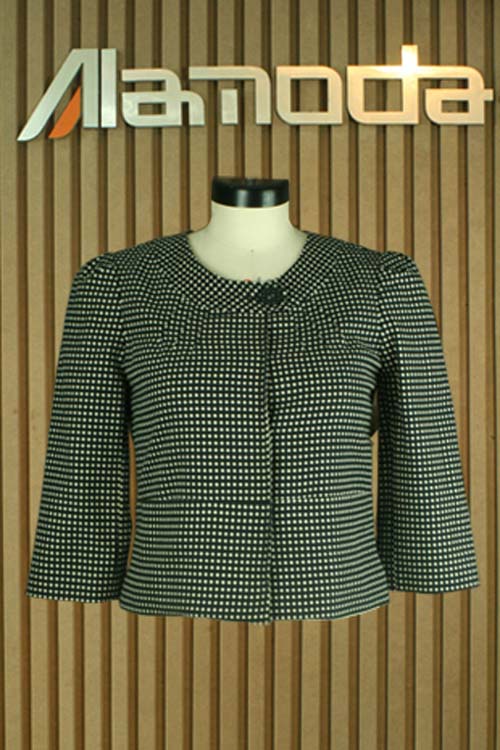 ladies Cotton jacket