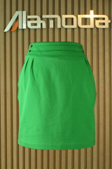 ladies cotton skirts