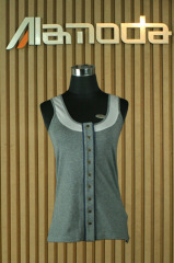 cotton vest