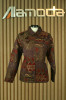  Ladies Jacquard jacket