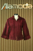 Ladies solid jacket