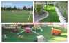 Artificial grass