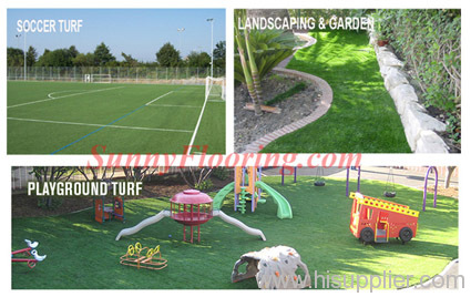 artificial grass