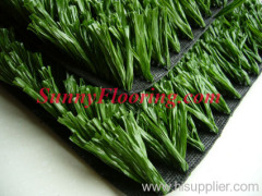 Synthetic turf