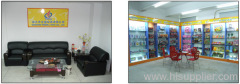 Shantou Yeswill Toys Co.,Ltd.