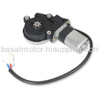 Automobile Seat Motor