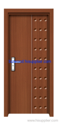 PVC Molded Door