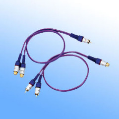 RCA Cable