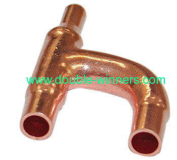 ACR COPPER FITTINGAS