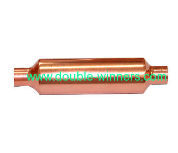 OEM Copper Fitting