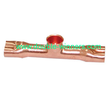 Copper Fitting OEM