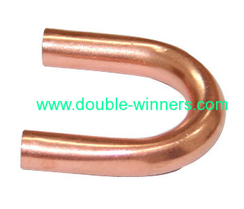 Copper Pipe Fittings OEM