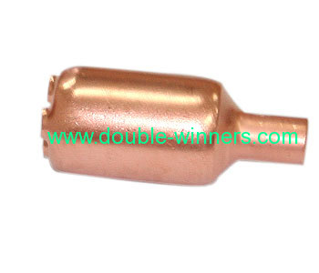 Air-conditioning Copper Fittings OEM