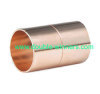 COPPER COUPLING ROLLED STOP